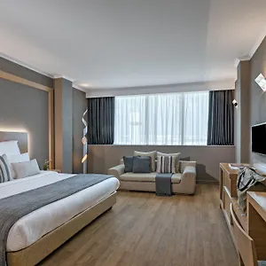 Porto Palace Salonicco