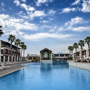 Hotel Nikopolis, Thessalonique
