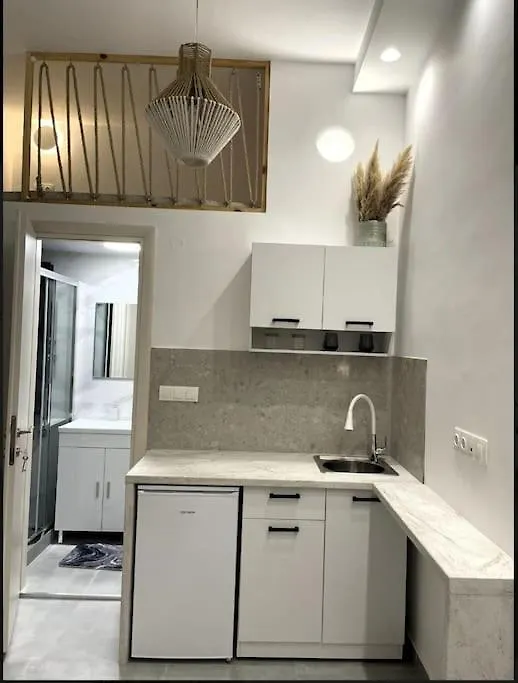 Apartmán Ονειρικό Διαμέρισμα - Dream House ! Soluň
