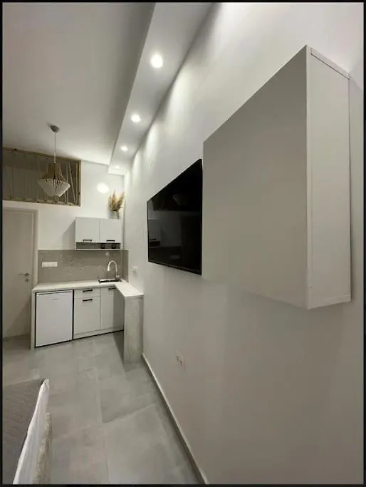 Apartmán Ονειρικό Διαμέρισμα - Dream House ! Soluň 0*,