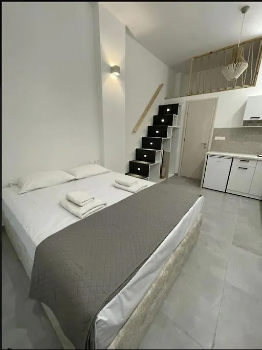 Apartmán Ονειρικό Διαμέρισμα - Dream House ! Soluň