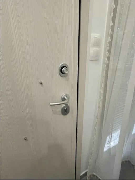 Apartmán Ονειρικό Διαμέρισμα - Dream House ! Soluň 0*,