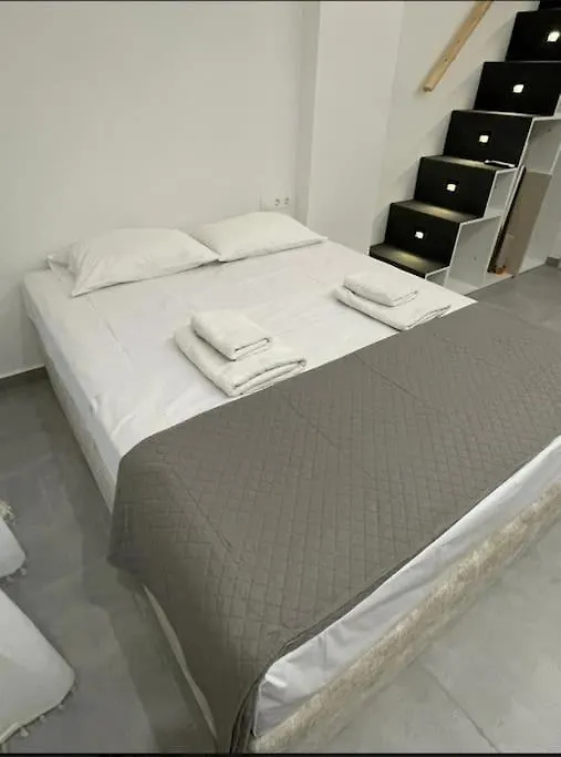 Apartmán Ονειρικό Διαμέρισμα - Dream House ! Soluň 0*,