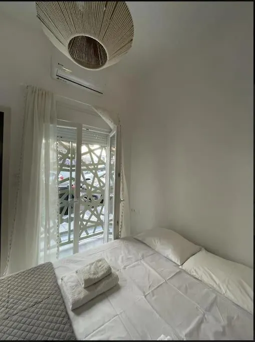 Ονειρικό Διαμέρισμα - Dream House ! Apartment Thessaloniki