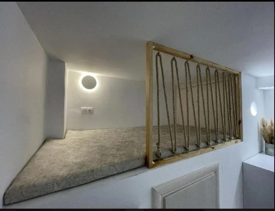 Ονειρικό Διαμέρισμα - Dream House ! Apartment Thessaloniki 0*,  Greece