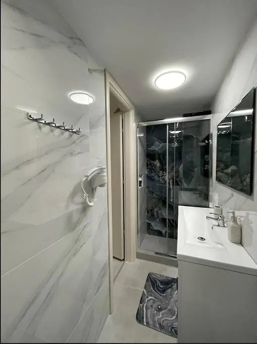 Ονειρικό Διαμέρισμα - Dream House ! Apartment Thessaloniki