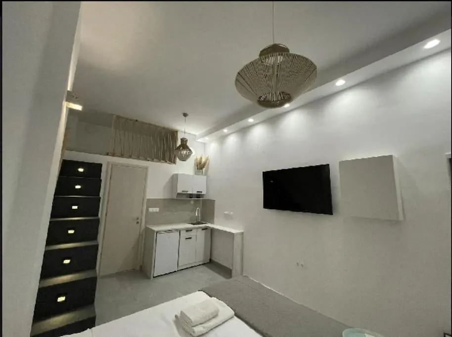 Ονειρικό Διαμέρισμα - Dream House ! Apartment Thessaloniki
