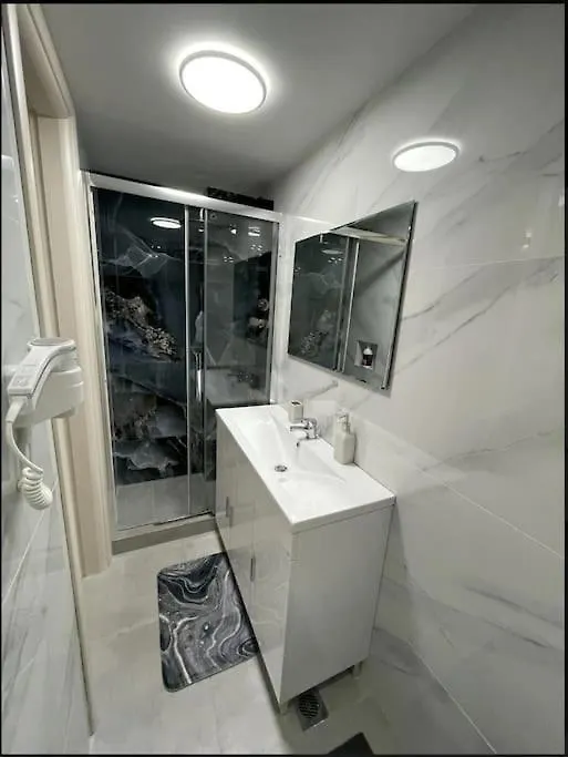 Ονειρικό Διαμέρισμα - Dream House ! Apartment Thessaloniki 0*,  Greece