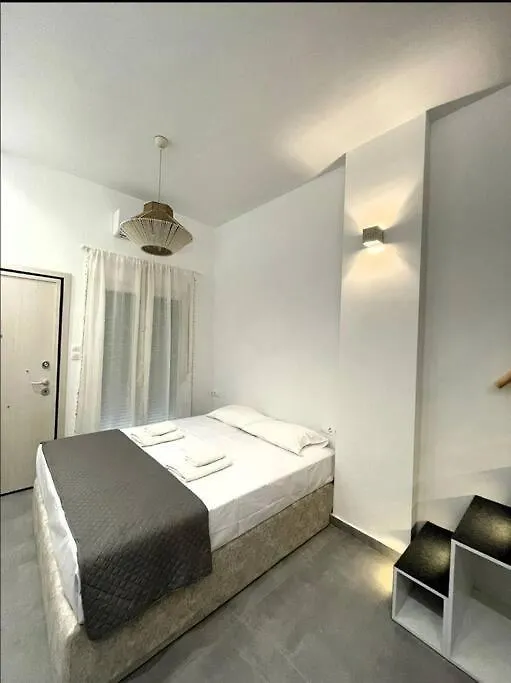 Ονειρικό Διαμέρισμα - Dream House ! Apartment Thessaloniki Greece