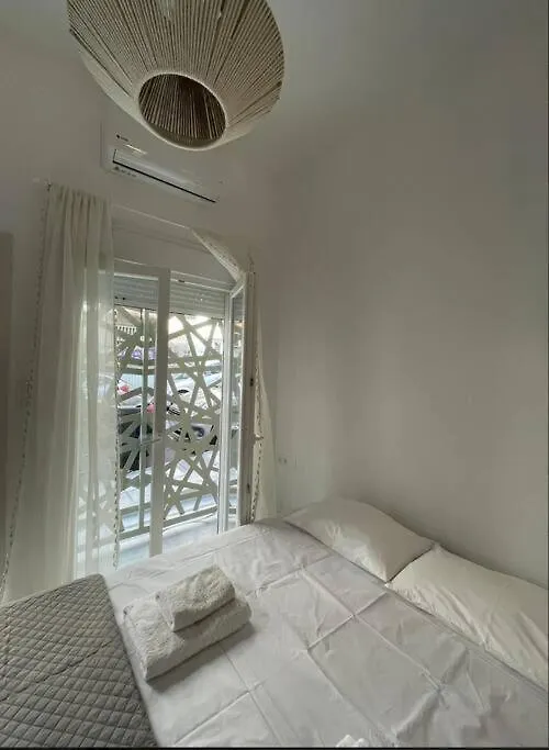 Ονειρικό Διαμέρισμα - Dream House ! Apartment Thessaloniki
