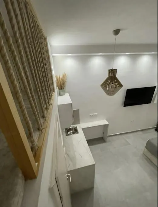 Ονειρικό Διαμέρισμα - Dream House ! Apartment Thessaloniki Greece