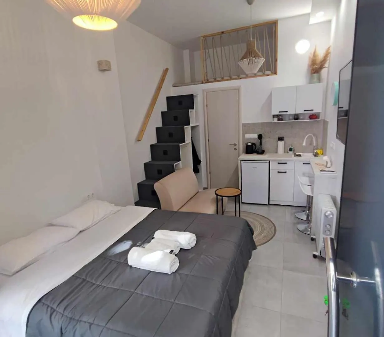 Ονειρικό Διαμέρισμα - Dream House ! Apartment Thessaloniki