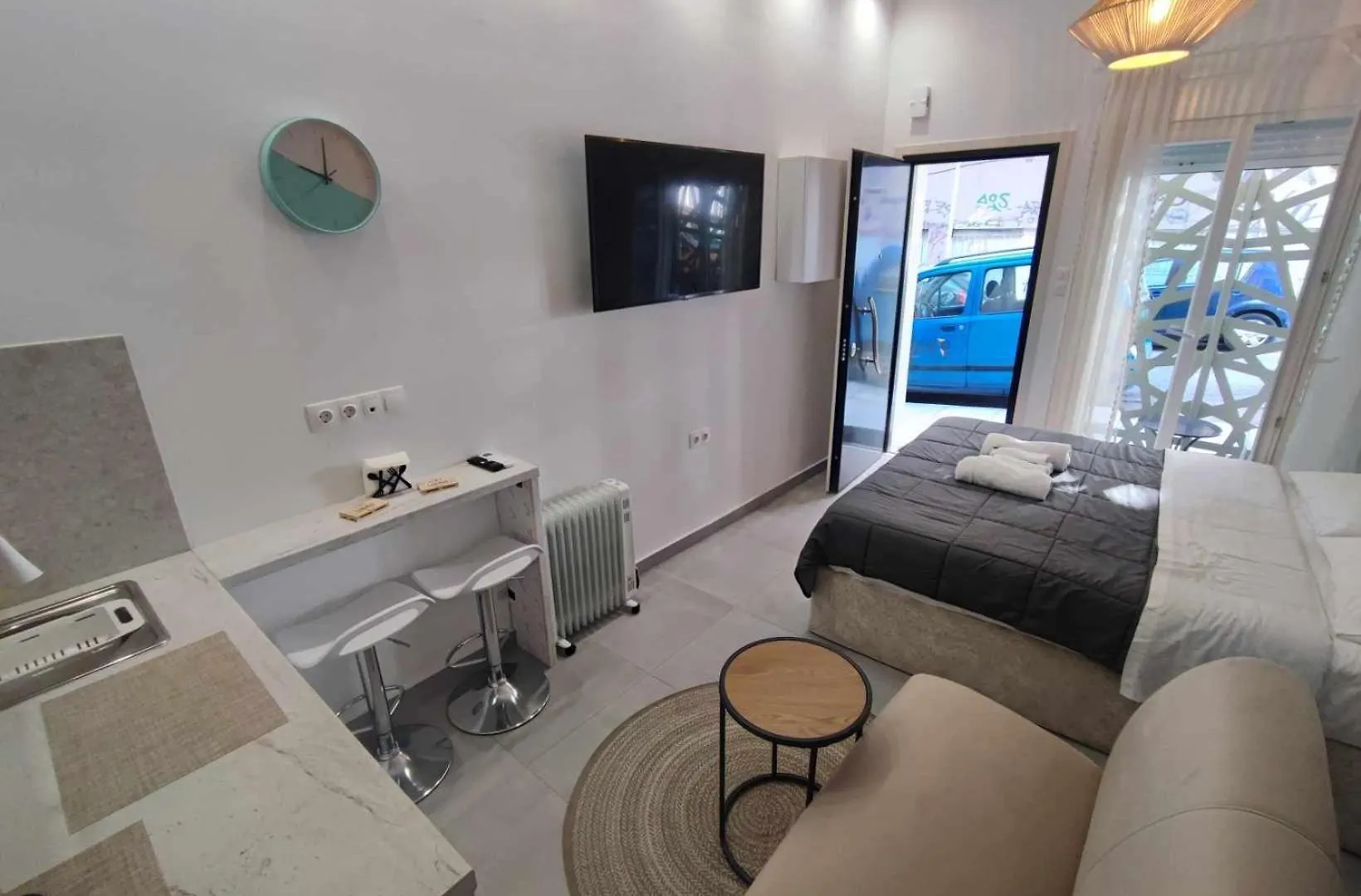 Ονειρικό Διαμέρισμα - Dream House ! Apartment Thessaloniki