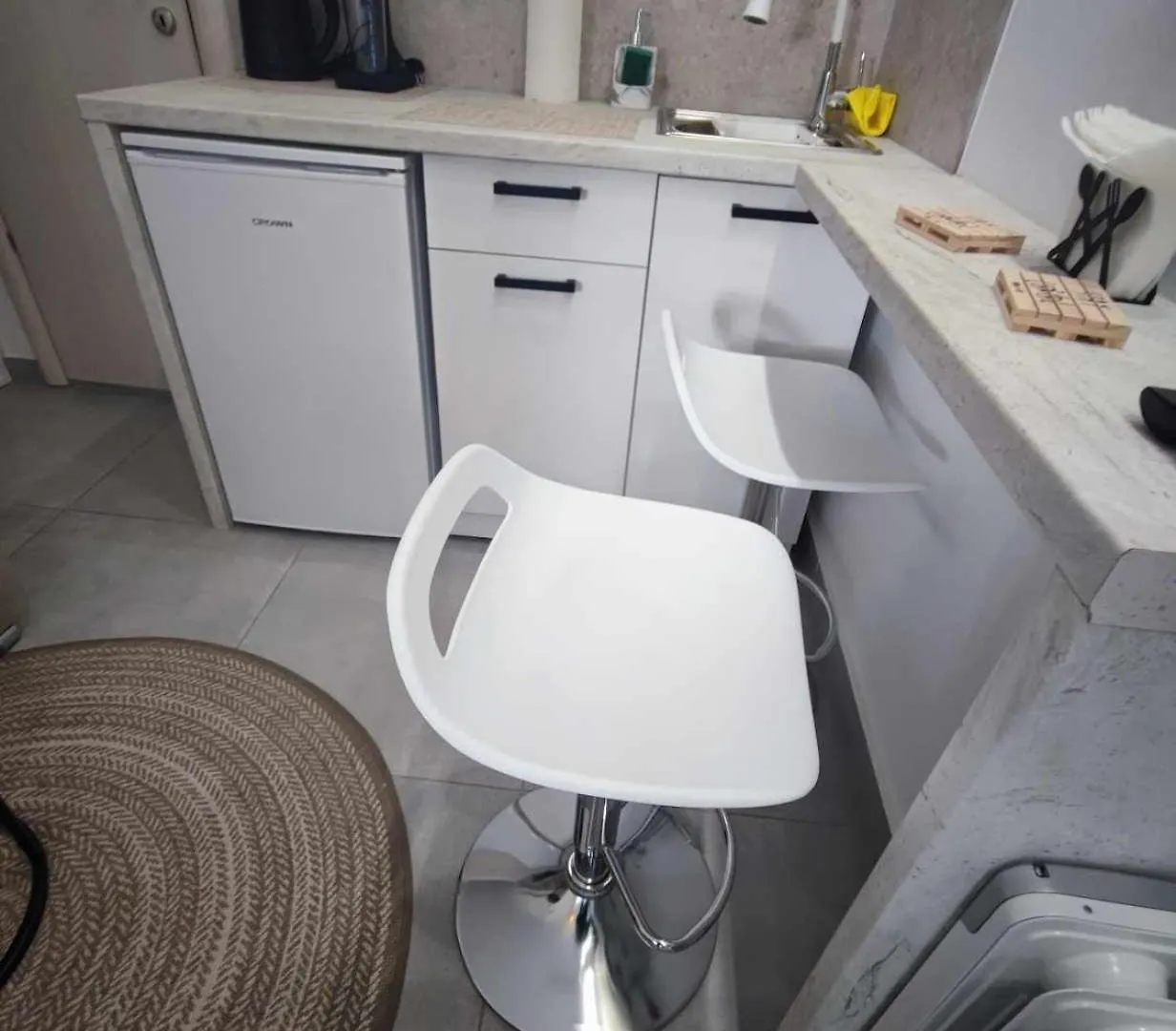 Ονειρικό Διαμέρισμα - Dream House ! Apartment Thessaloniki 0*,  Greece