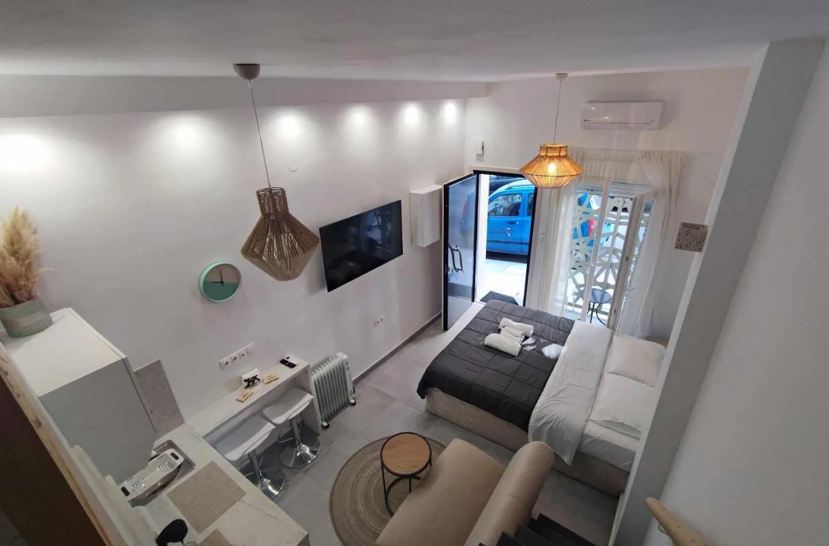 Ονειρικό Διαμέρισμα - Dream House ! Apartment Thessaloniki
